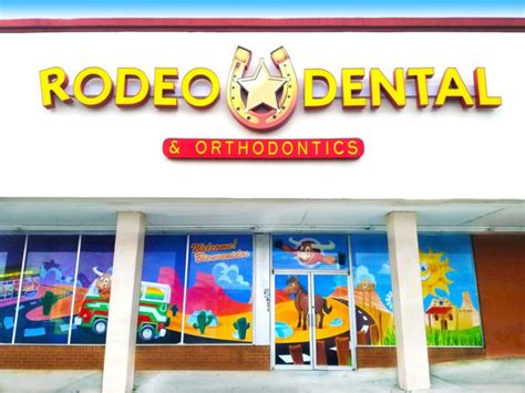 rodeo dental edinburg tx|rodeo dental hwy 6.